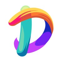 DrawFix logo - Similar company to Gibgi