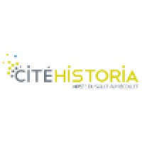 Cité historia, Musée du Sault-au-Récollet logo - Similar company to Lyko