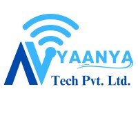 AvyaanyaTech PVT. LTD logo - Similar company to Avyanna Technologies