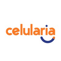 Celularia Oficial logo - Similar company to G-Week.Rh