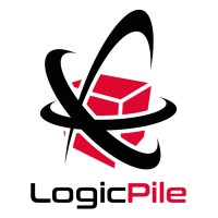 LogicPile GmbH logo - Similar company to Exploris Sa