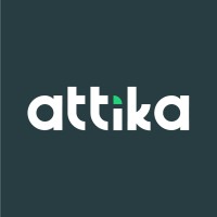 ATTIKA Ingenieros logo - Similar company to Aria Consultoría