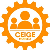 CEIGE Morelia logo - Similar company to Creativa Coworking Morelia