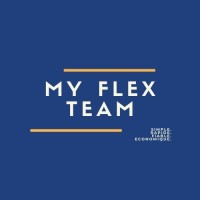 My Flex Team logo - Similar company to Joukwa Officiel