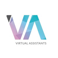 Virtual Assistants logo - Similar company to Virtual Mel - Business Admin Solutions