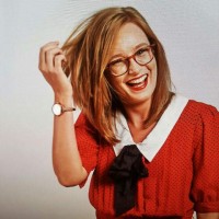 Creating Stories Ltd logo - Similar company to Mjh Artstudio Ltd