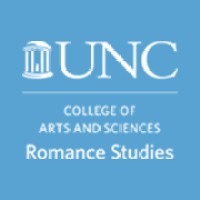 University of North Carolina at Chapel Hill Department of Romance Studies logo - Similar company to Uf Cs Everyone Center