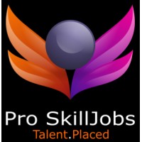 Pro SkillJobs logo - Similar company to Centurian It