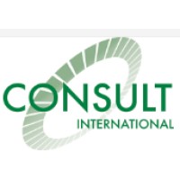 Consult International Limited logo - Similar company to Rail Intel