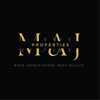 Maj Properties logo - Similar company to Soufie Jnidee