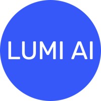 LUMI AI logo - Similar company to Ajtea.Cz