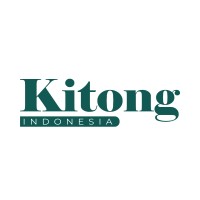Kitong Indonesia logo - Similar company to Foundry Academy