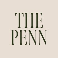 The Penn logo - Similar company to Gbr Phoenix Beard