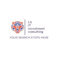 USITRECRUITMENT CONSULTING logo - Similar company to Maira Consulting Llc