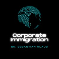 Corporate Immigration | Dr. Sebastian Klaus logo - Similar company to Herelocation