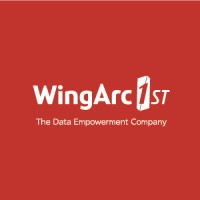 WingArc Singapore logo - Similar company to Wingarc1St Inc.