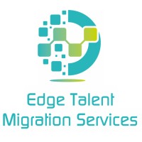 Edge Talent Migration Services logo - Similar company to Amava Talent