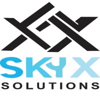 SkyX Solutions logo - Similar company to Processive