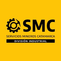 Servicios Mineros Catamarca logo - Similar company to Clúster Tecnológico Catamarca