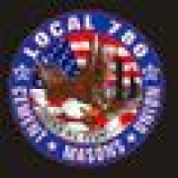 Cement Masons Local 780 logo - Similar company to Champion Ready Mix Concrete