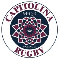 Unione Rugby Capitolina logo - Similar company to Besand