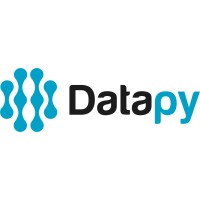 Datapy logo - Similar company to Strokx Technologies