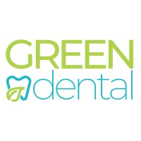 GREEN DENTAL GREECE logo - Similar company to Kisdent Implants