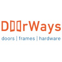 DoorWays_SLO logo - Similar company to Toledo Locks Chile