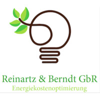 Reinartz und Berndt GbR logo - Similar company to Mediter Real Estate