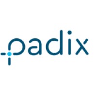 Padix logo - Similar company to Printspadix