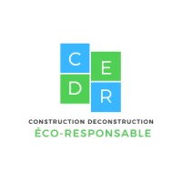 Construction Déconstruction Eco-Responsable logo - Similar company to Ts Construction