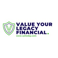 Value Your Legacy Financial logo - Similar company to Benefit Architects