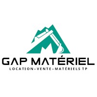 Gap Matériel logo - Similar company to Wawa Group
