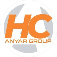 Human Capital Anyar Group logo - Similar company to Rkm