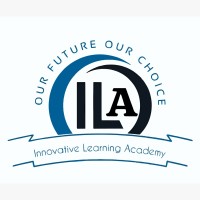 ILA logo - Similar company to Applitech Biological Technology Co., Ltd.