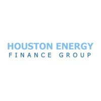 Houston Energy Finance Group logo - Similar company to Cleanamps Llc