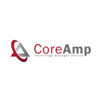 CoreAmp, Inc logo - Similar company to Curio Nft