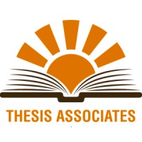 Thesis Associates logo - Similar company to Thesis Pte Ltd