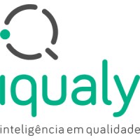Iqualy logo - Similar company to Tajss Cargo Securing System & Equipment