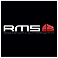 RMS Groundworks Pty Ltd logo - Similar company to Reliance Constructions