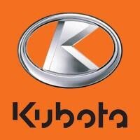 Kubota South Africa logo - Similar company to Adventure Fab Tech