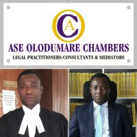 Legal Illumination of Akintunde Esan logo - Similar company to Lf Partners