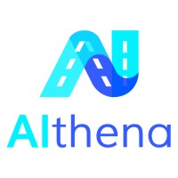 AIthena logo - Similar company to Froddo Eu Project