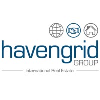 Havengrid Group logo - Similar company to Robert Cutty - Creativity Factory