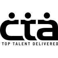 CTA logo - Similar company to Tfcu