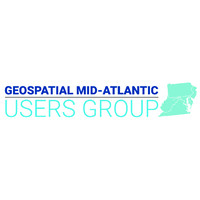 Geospatial Mid-Atlantic Users Group (GeoMUG) logo - Similar company to Equinox Geospatial