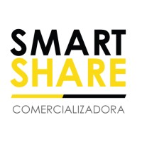 Smart Share Comercializadora logo - Similar company to Insidework