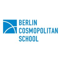 Berlin Cosmopolitan School logo - Similar company to Easymemoryitem