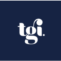 The Global Influencer logo - Similar company to The Influencer Digital Hub