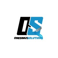 Onesimus CRM Solutions logo - Similar company to Solutionview Aps